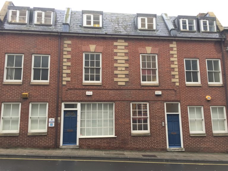 Imperial Chambers Gloucester Ascent Properties